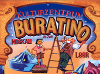 Buratino