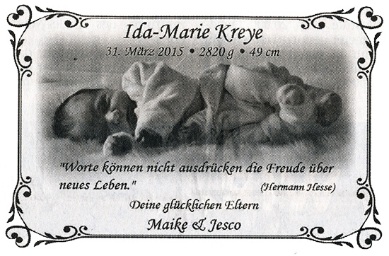 Ida-Marie