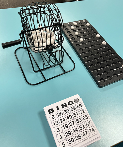 Bingo