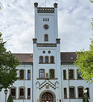 Stadt